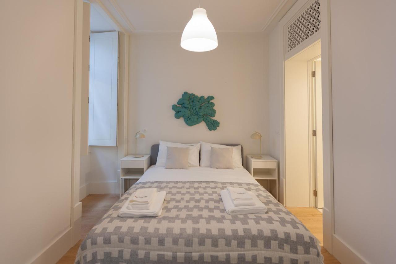 Lejlighed Flh Downtown Flat