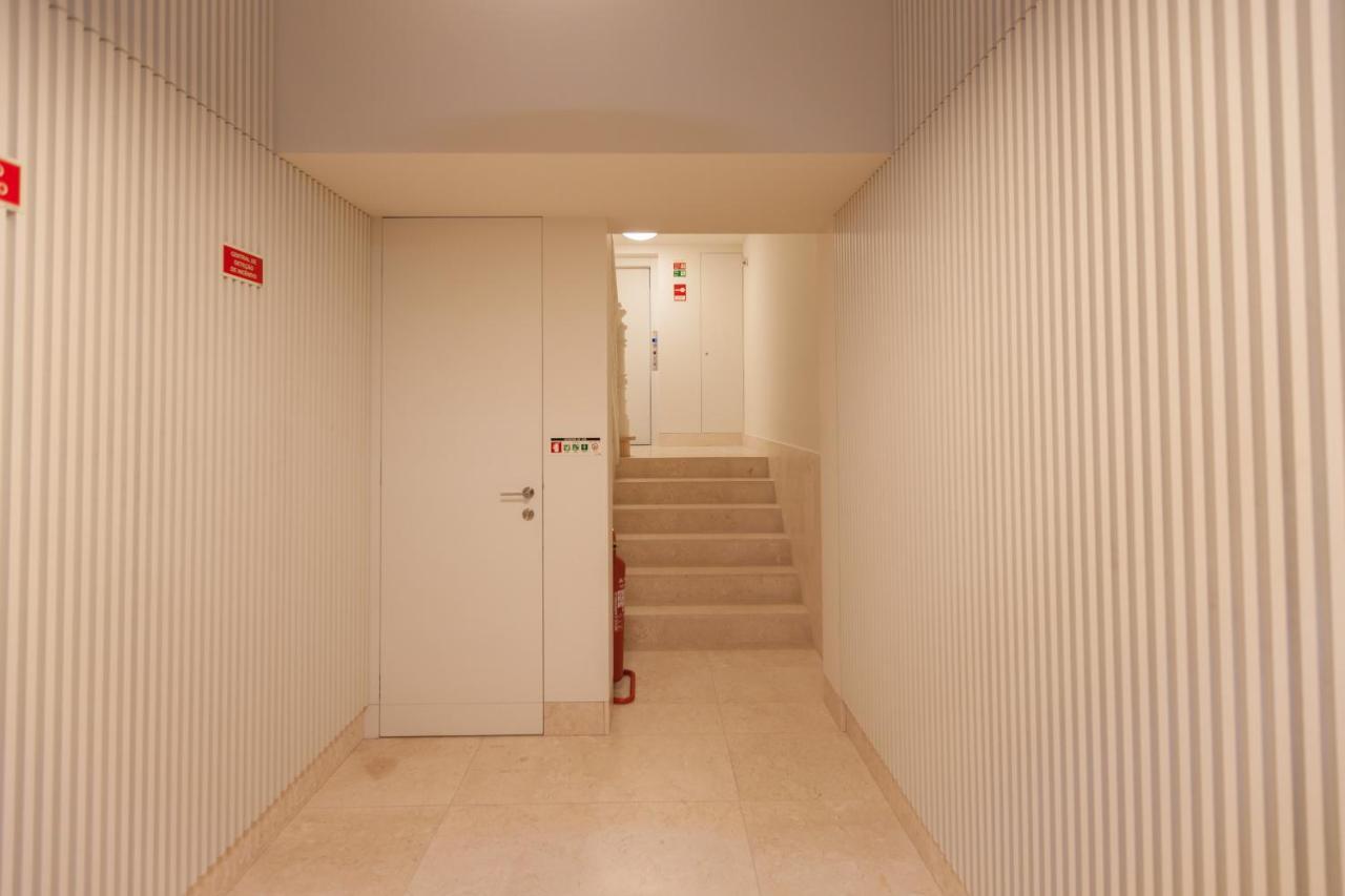 Flh Downtown Flat Lejlighed Lisboa